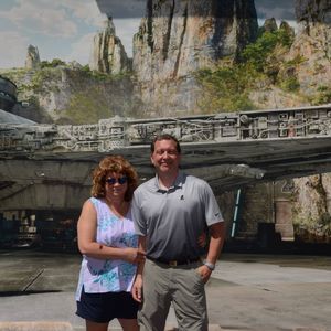 Meet your Posher, Crystal